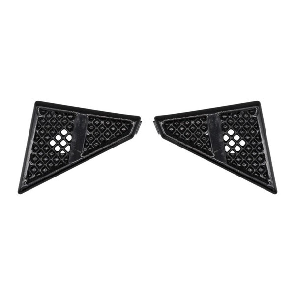 Helmet Spares LS2 Side vents Pioneer II MX702 - Fast II MX708