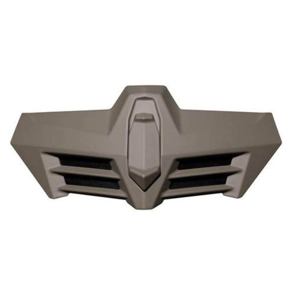 LS2 Advant FF906 chin vent