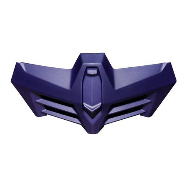 LS2 Advant FF906 chin vent