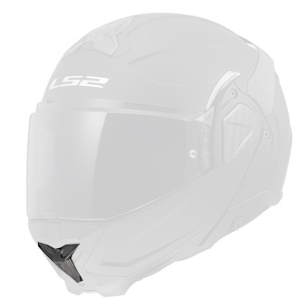 Helmet Spares LS2 Ventilation Mentonniere Advant II FF910