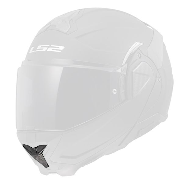 Helmet Spares LS2 Ventilation Mentonniere Advant II FF910
