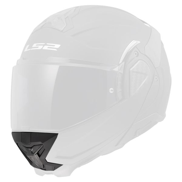 LS2 Ventilation Mentonniere Advant II FF910