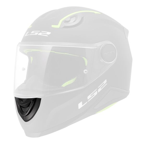 Helmet Spares LS2 Ventilation Mentonniere Kid FF812