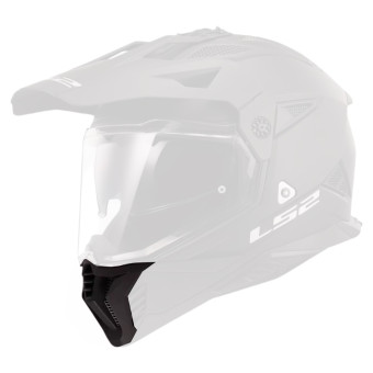 Helmet Spares LS2 Ventilation Mentonniere Pioneer II MX702 - Fast II MX708 Helmet Spares LS2 Ventilation Mentonniere Pioneer II MX702 - Fast II MX708