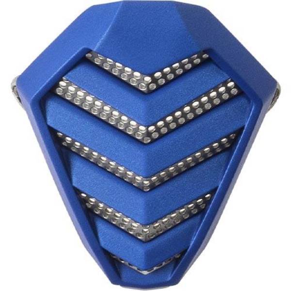 LS2 Chin vent Pionner Evo MX436