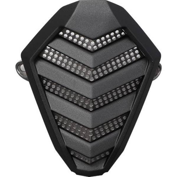 LS2 Chin vent Pionner Evo MX436