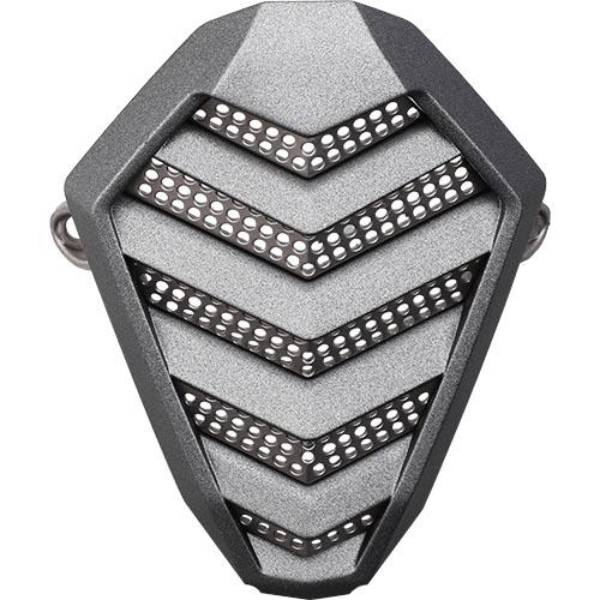 LS2 Chin vent Pionner Evo MX436