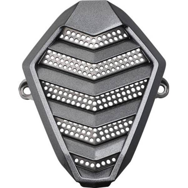 LS2 Chin vent Pionner Evo MX436