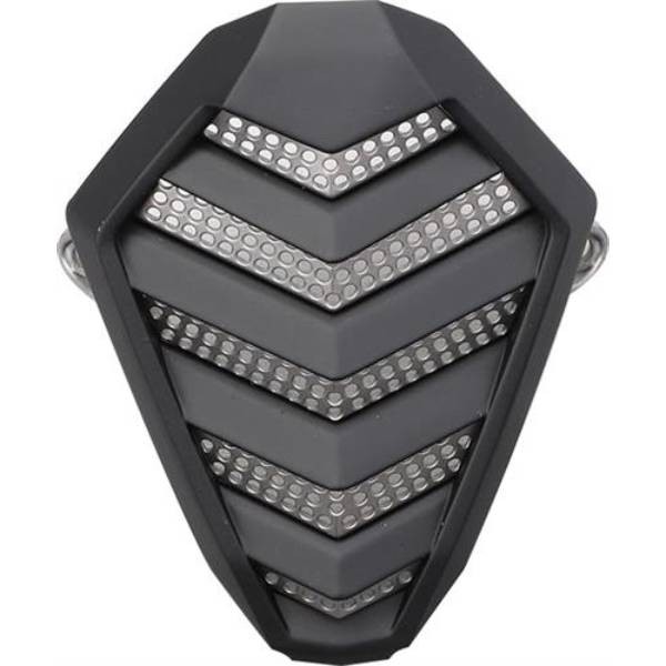 Helmet Spares LS2 Chin vent Pionner MX436 - Fast Evo MX437 Helmet Spares LS2 Chin vent Pionner MX436 - Fast Evo MX437