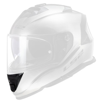 LS2 Storm FF800 Jeans chin vent