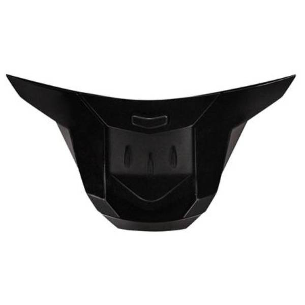 LS2 Stream II FF808 chin vent