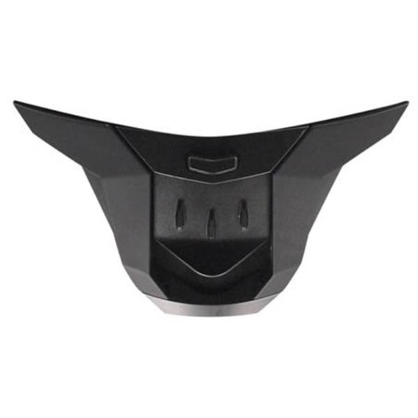 LS2 Stream II FF808 chin vent