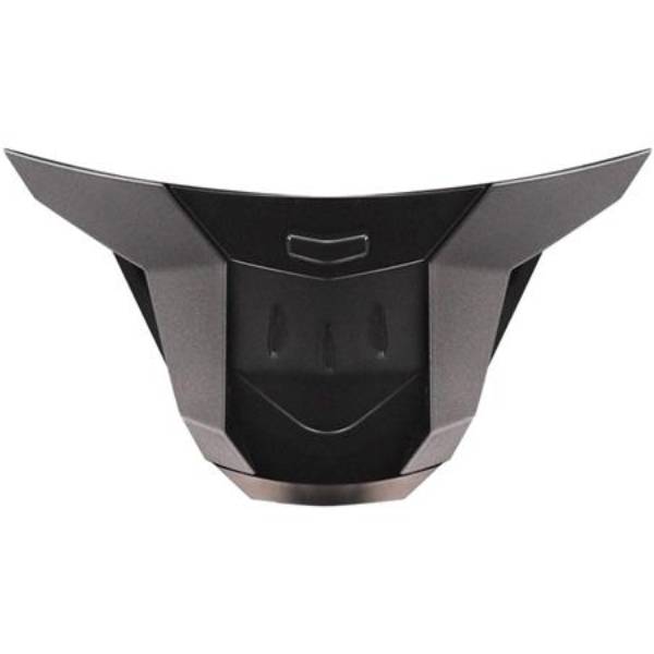 LS2 Stream II FF808 chin vent