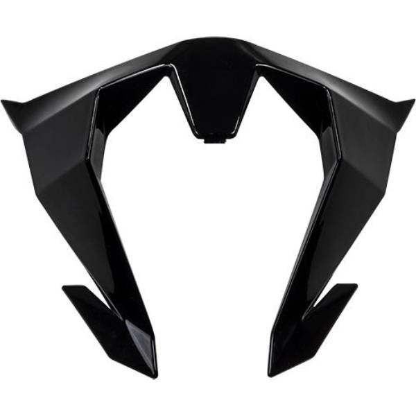 LS2 Chin vent Subverter MX470 - Subverter Evo MX700