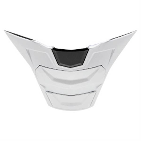 LS2 Vector II FF811 chin vent