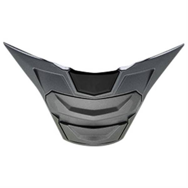 LS2 Vector II FF811 chin vent