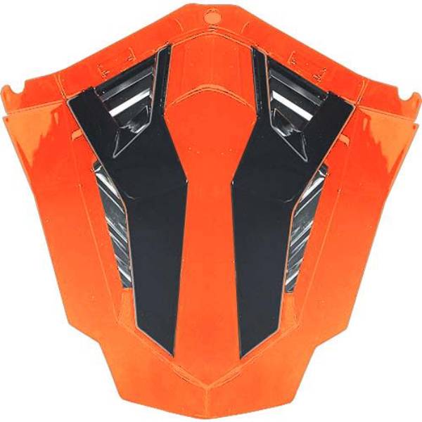 LS2 X-Force MX703 chin vent