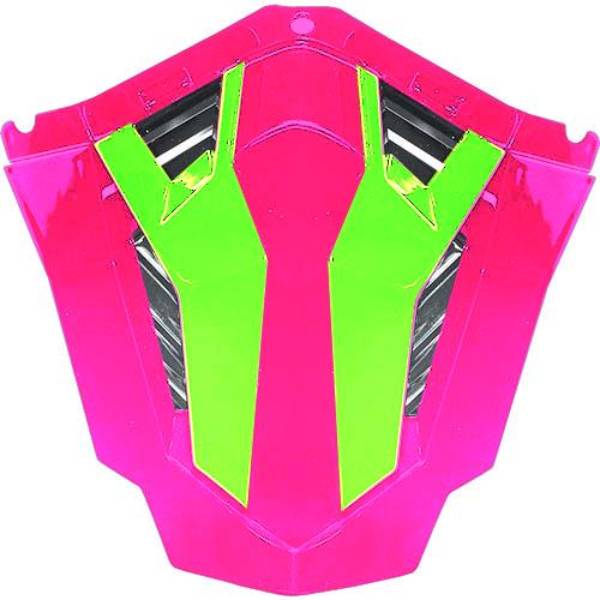 LS2 X-Force MX703 chin vent