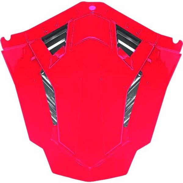 LS2 X-Force MX703 chin vent