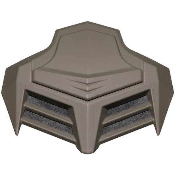 LS2 Advant FF906 top fan