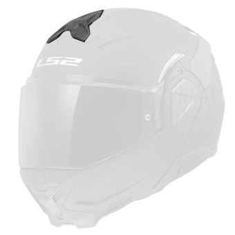 Helmet Spares LS2 Ventilation Superieure Advant II FF910