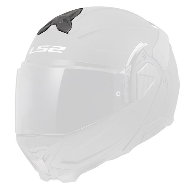 Helmet Spares LS2 Ventilation Superieure Advant II FF910