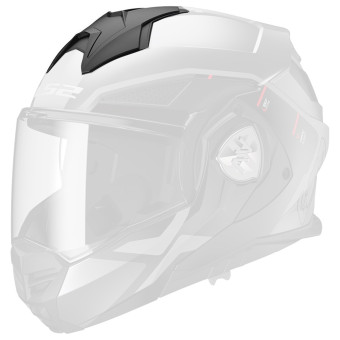 Helmet Spares LS2 Advant X FF901 Metryk Premium Ventilator Helmet Spares LS2 Advant X FF901 Metryk Premium Ventilator