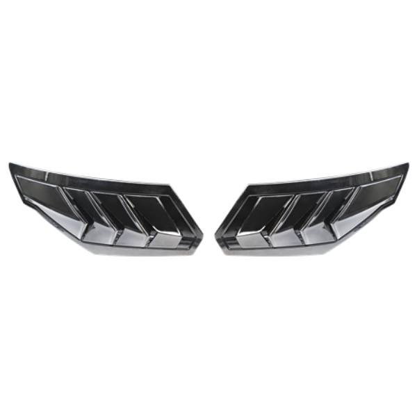 Helmet Spares LS2 Explorer MX701 rear top ventilation Helmet Spares LS2 Explorer MX701 rear top ventilation