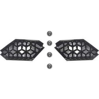 Helmet Spares LS2 MX70 rear top ventilation Helmet Spares LS2 MX70 rear top ventilation