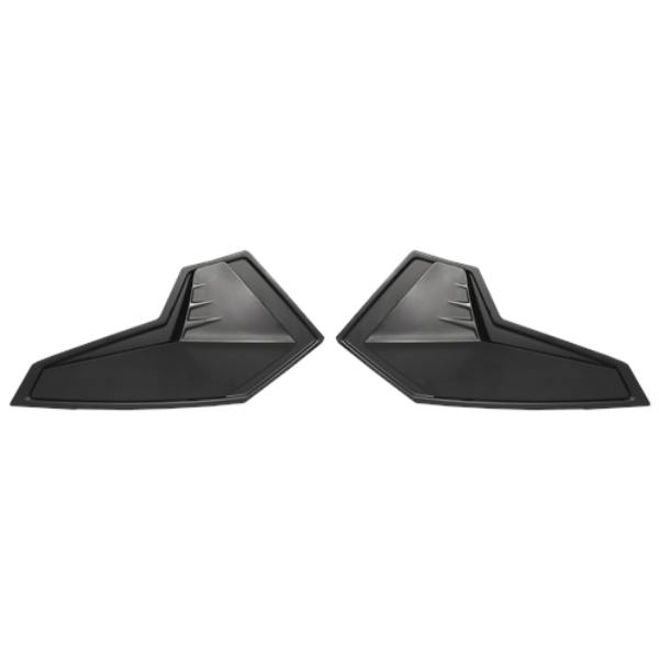 LS2 Explorer MX701 front top ventilation