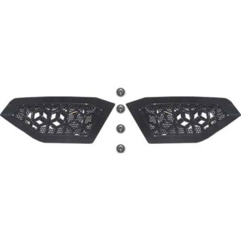 Helmet Spares LS2 X-Force MX703 front top ventilation Helmet Spares LS2 X-Force MX703 front top ventilation