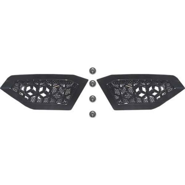 Helmet Spares LS2 X-Force MX703 front top ventilation Helmet Spares LS2 X-Force MX703 front top ventilation