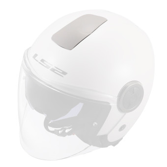 Helmet Spares LS2 Classy OF620 overhead ventilator Helmet Spares LS2 Classy OF620 overhead ventilator