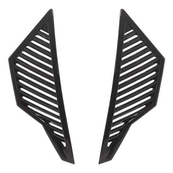 LS2 Drifter OF606 top ventilation