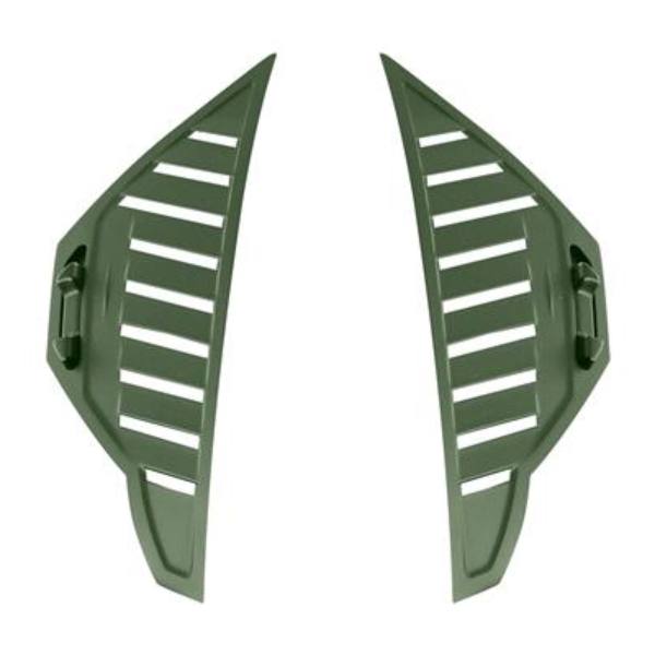 LS2 Drifter OF606 top ventilation