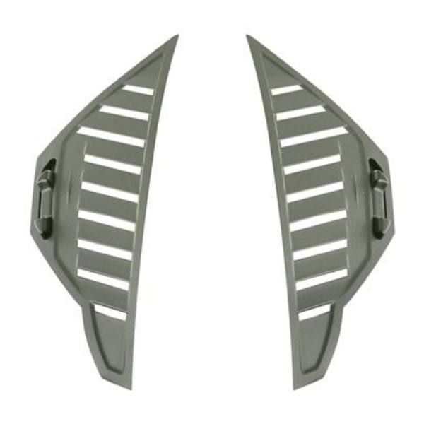 LS2 Drifter OF606 top ventilation