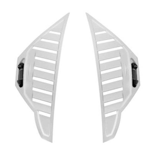 LS2 Drifter OF606 top ventilation