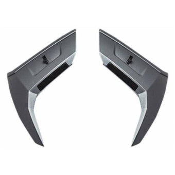 Helmet Spares LS2 Infinity II OF603 overhead ventilator Helmet Spares LS2 Infinity II OF603 overhead ventilator