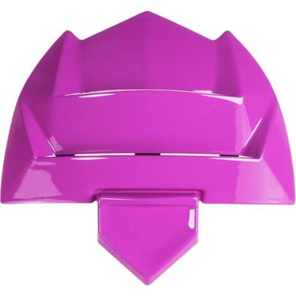 LS2 Storm FF800 top ventilation