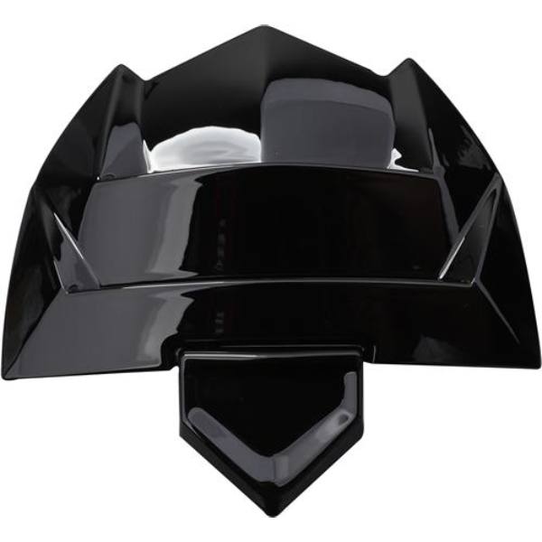 LS2 Storm FF800 top ventilation