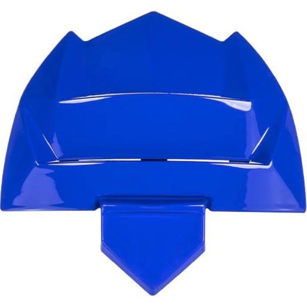 LS2 Storm FF800 top ventilation