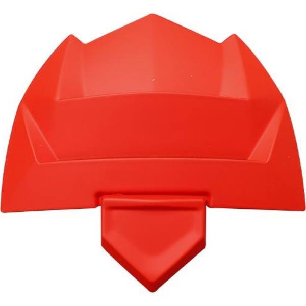 LS2 Storm FF800 top ventilation