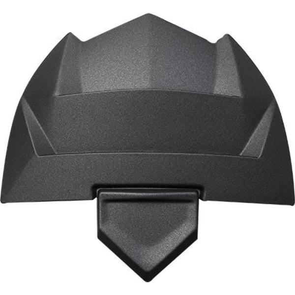 LS2 Storm FF800 top ventilation