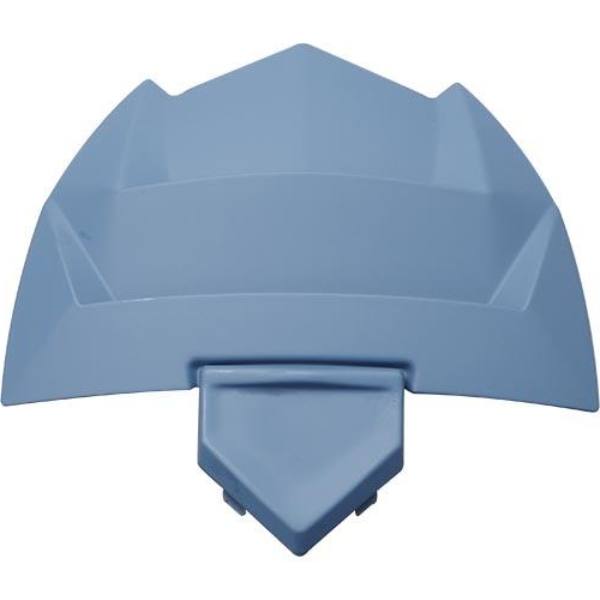 LS2 Storm FF800 top ventilation