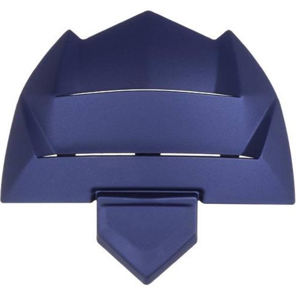 LS2 Storm FF800 top ventilation