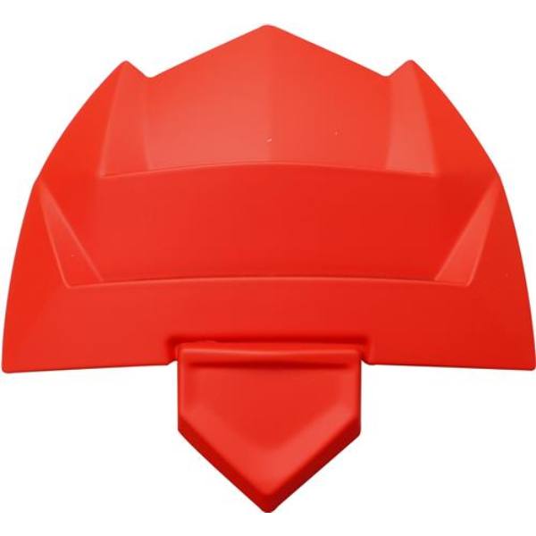 LS2 Storm FF800 top ventilation