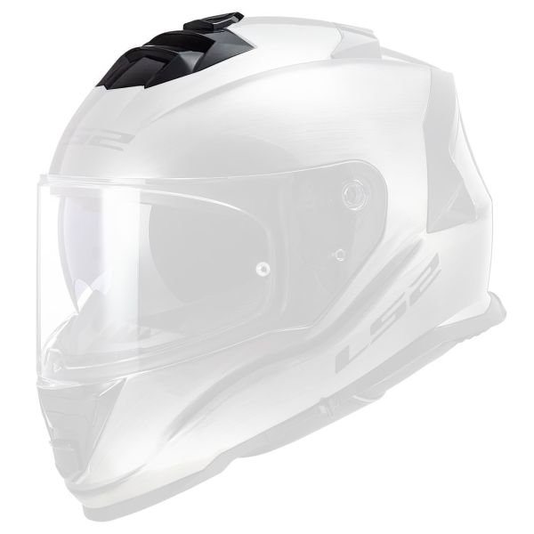 Helmet Spares LS2 Storm FF800 Jeans Premium Ventilation