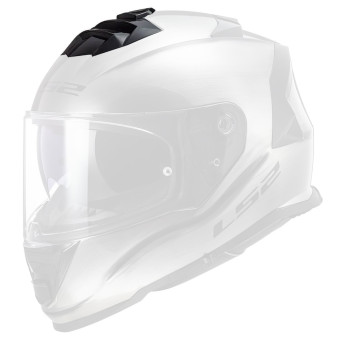LS2 Storm FF800 Jeans Premium Ventilation
