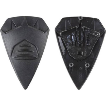 Helmet Spares LS2 Strobe FF325 top fan Helmet Spares LS2 Strobe FF325 top fan