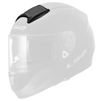 Helmet Spares LS2 Vector FF397 Premium Ventilation